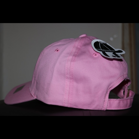 Pink Dad Hat - Picture 4 of 6